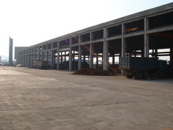 佛山市南海鐵煌貿(mào)易 以專(zhuān)業(yè)倉(cāng)儲(chǔ)物流與鋼材服務(wù)，打造區(qū)域供應(yīng)鏈新支點(diǎn)