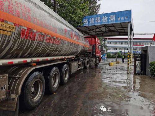 加強(qiáng)執(zhí)法監(jiān)管，筑牢雙節(jié)集裝箱道路運(yùn)輸安全防線