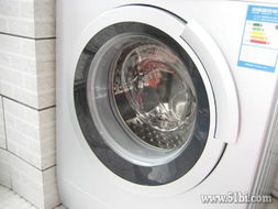 西門子洗衣機 家用品質(zhì)賦能共享新體驗