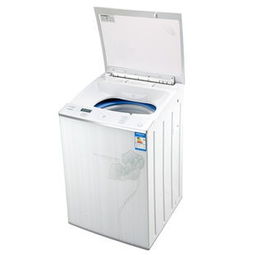 現(xiàn)代Hyundai XQB80-7518 8公斤全自動波輪洗衣機的便捷共享新選擇