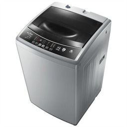 美的MB75-ECO31WD 7.5公斤智能變頻波輪洗衣機的全面評測與體驗