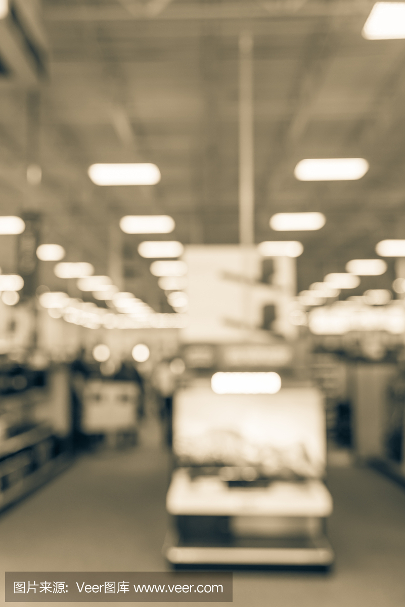 復古模糊智能電視4K和超高清顯示