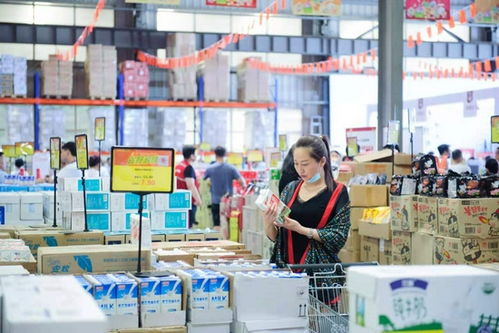 2021年中國 長春 第二屆進(jìn)出口商品博覽會(huì)7月24日啟幕