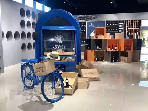 綠地全球商品貿易港 開港一個月,采購訂單近4億元