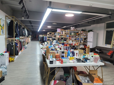 義烏市希航貿(mào)易商行