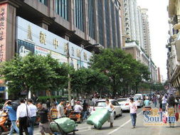 十三行商鋪商鋪出售,十三行商鋪 廣州租金最高地方 服裝批發(fā) 外貿(mào) 帶租約 廣州商鋪